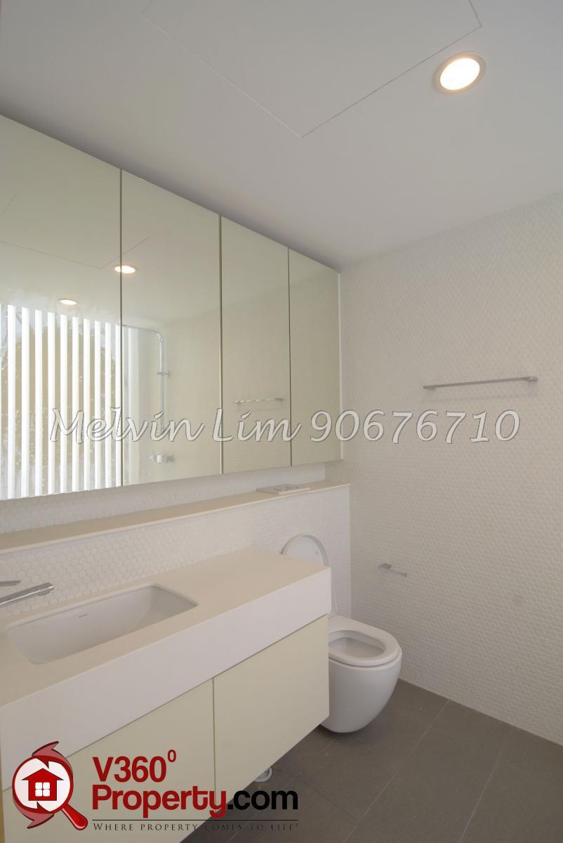 The Sanctuary @ Geylang (D14), Apartment #99556102